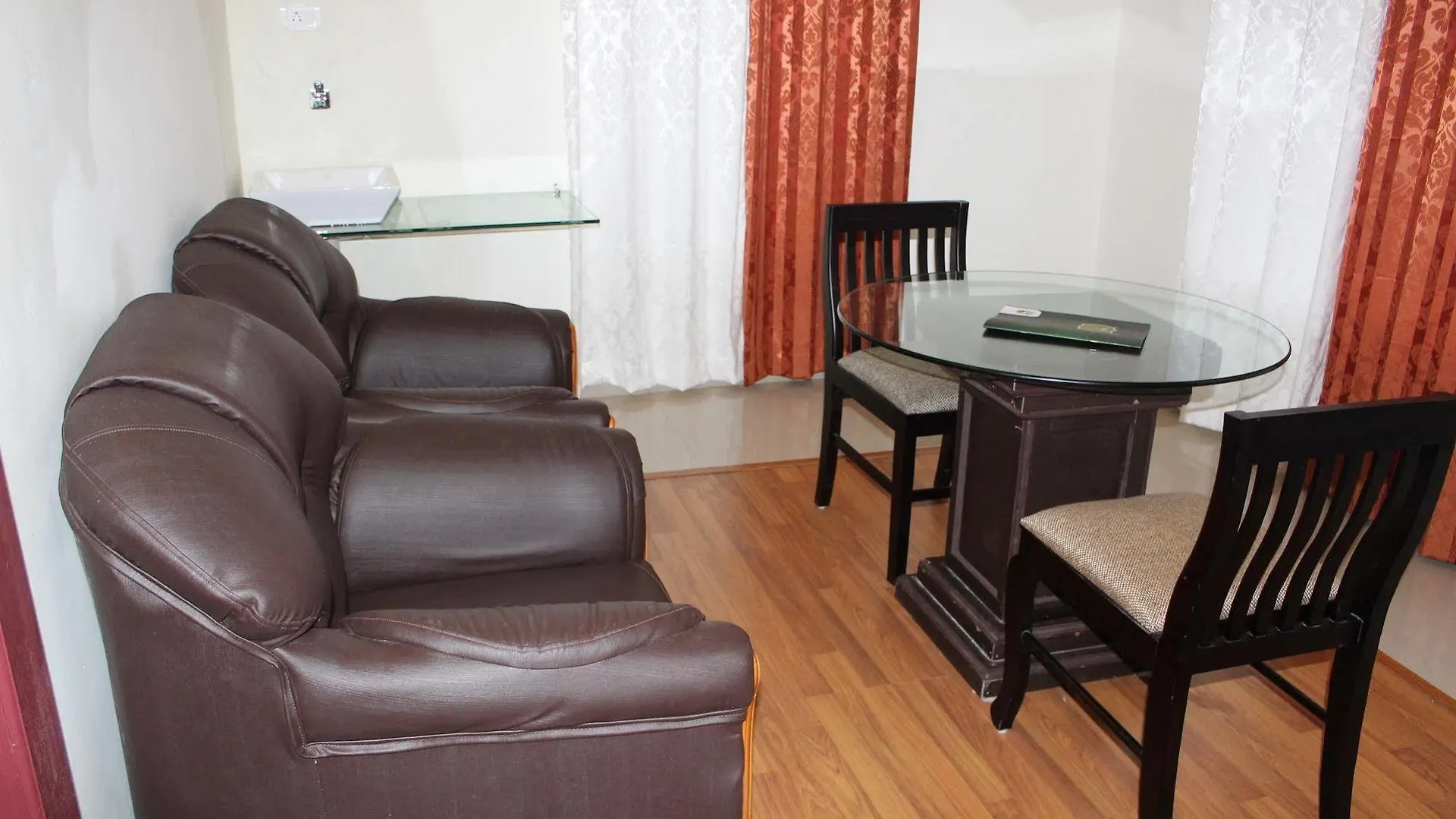 Green Trees Resort Munnar