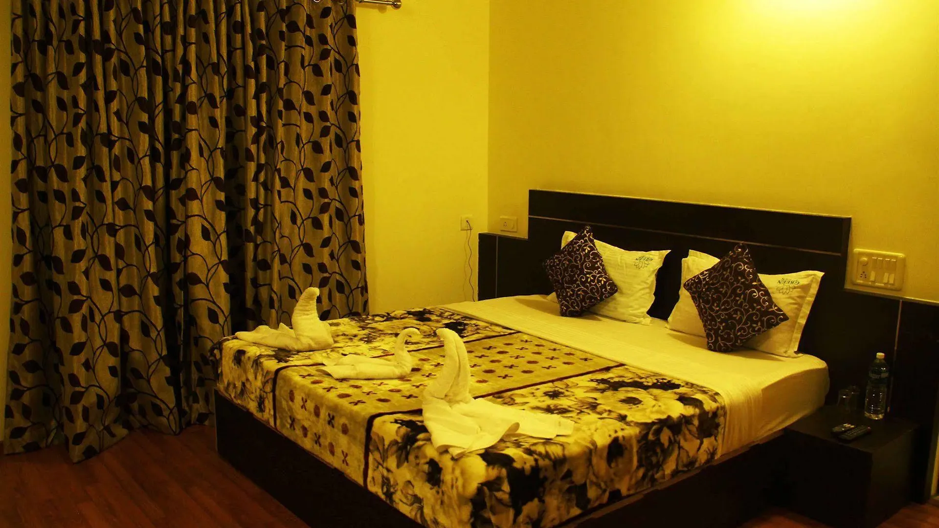 Green Trees Resort Munnar