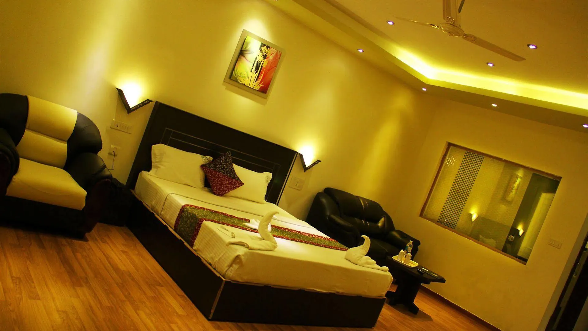 Green Trees Resort Munnar 3*,  Indie