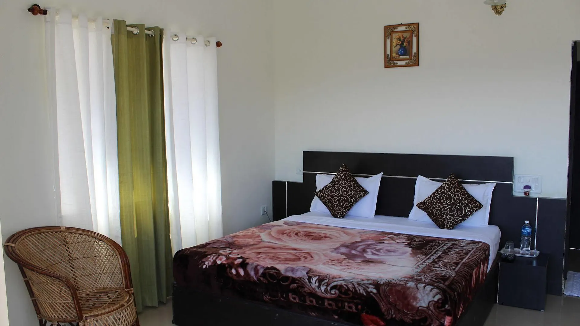 Green Trees Resort Munnar