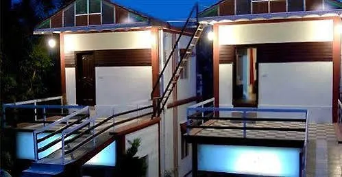 Green Trees Resort Munnar Indie