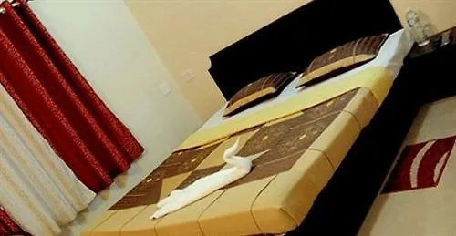منتجع جرين تريز مونار
