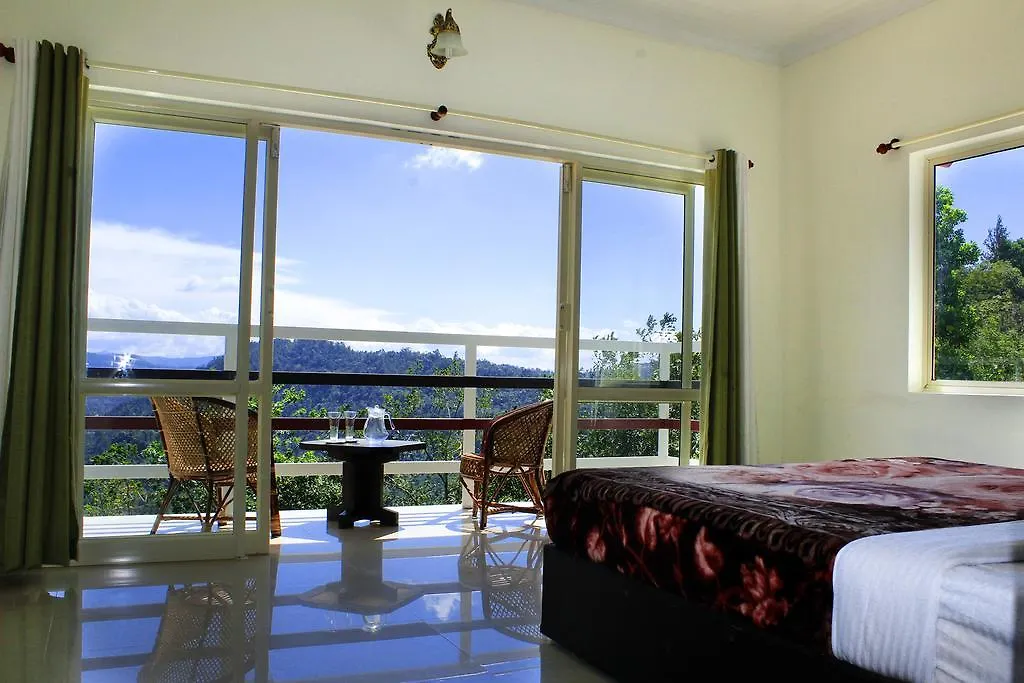 Green Trees Resort Муннар