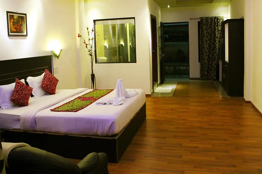 Green Trees Resort Муннар 3*,  Индия