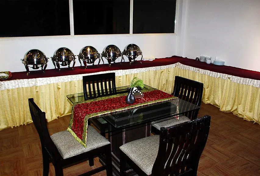 Green Trees Resort Муннар