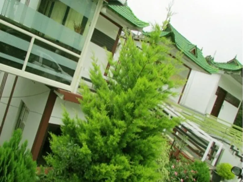 Green Trees Resort Муннар