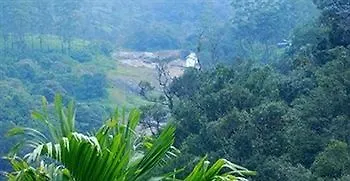 Green Trees Resort Муннар