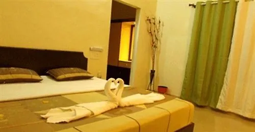 Green Trees Resort Муннар